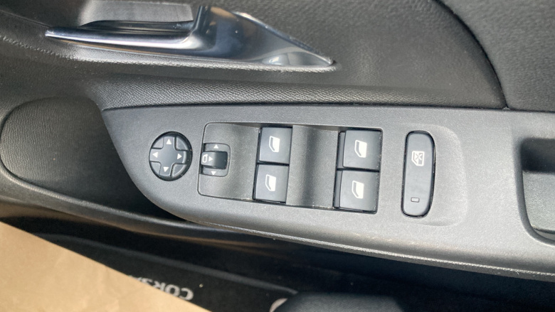 Vauxhall Corsa 1.2 Turbo SRi Premium 5dr Petrol Hatchback